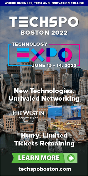 Brochure: TECHSPO Philadelphia 2023 · Technology Expo · June 15 - 16