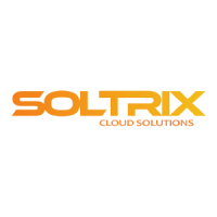 Soltrix Technology Solutions, Inc.