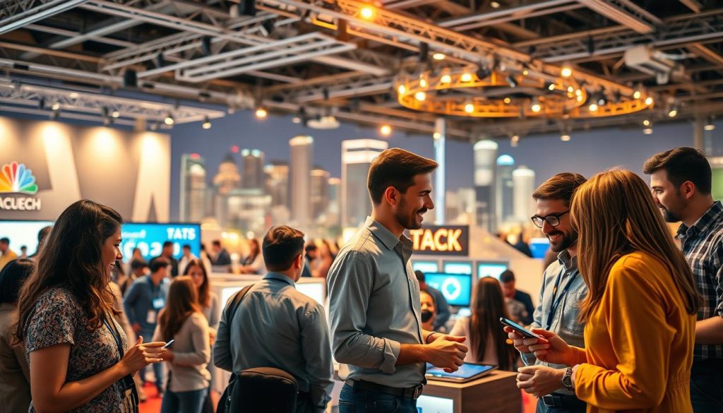 tech volunteer benefits | TECHSPO Boston Technology Expo tech volunteer benefits