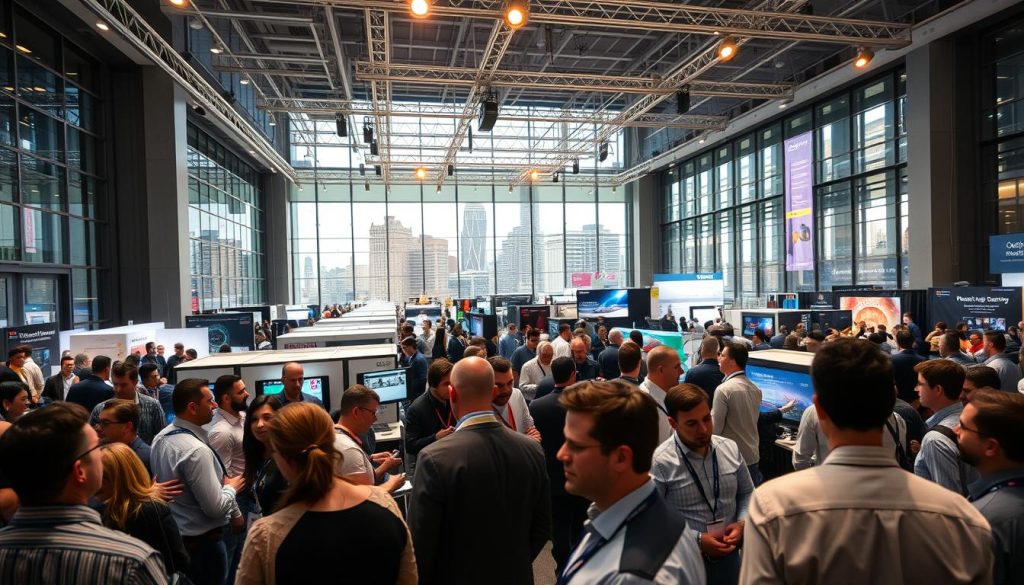 technology networking conference | TECHSPO Boston Technology Expo technology networking conference