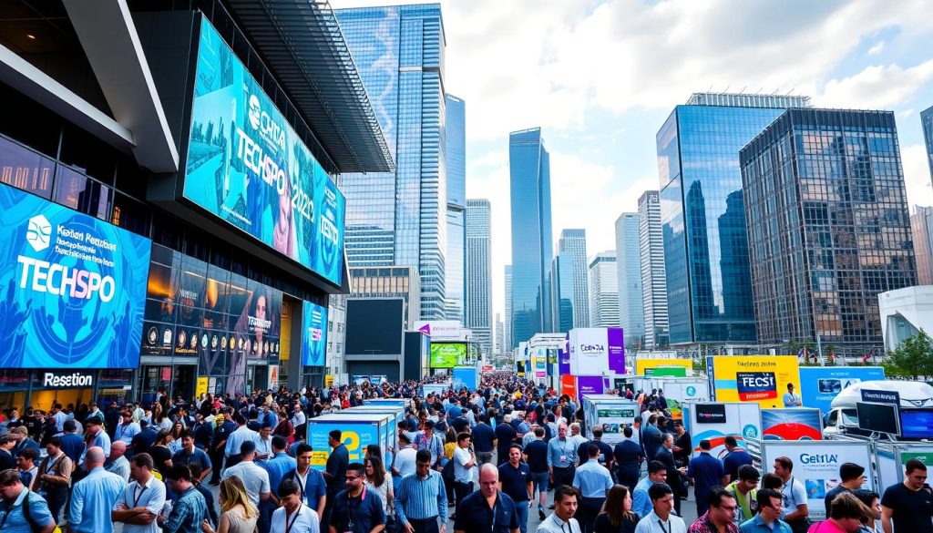 tech conference | TECHSPO Boston Technology Expo tech conference