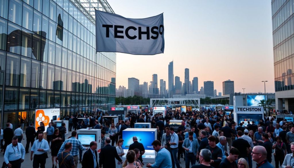 tech conference boston | TECHSPO Boston Technology Expo tech conference boston