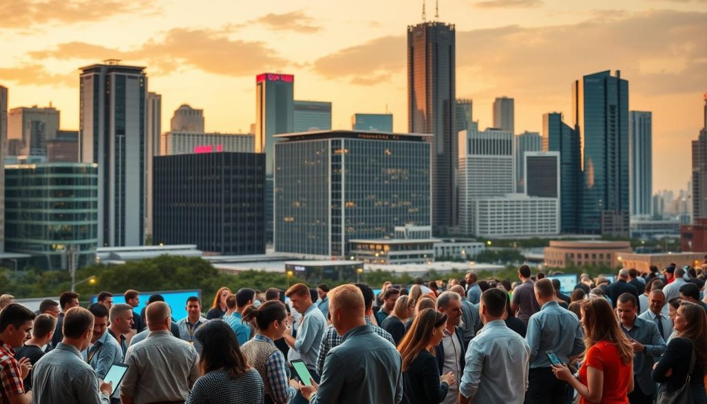 tech events in | TECHSPO Boston Technology Expo tech events in