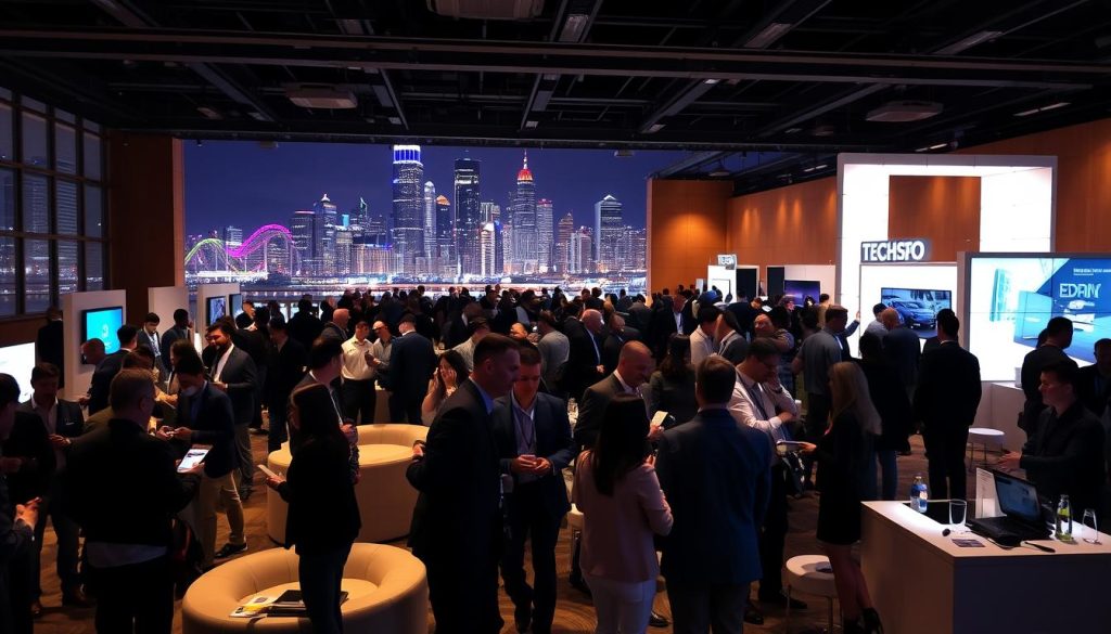 tech networking in boston | TECHSPO Boston Technology Expo tech networking in boston