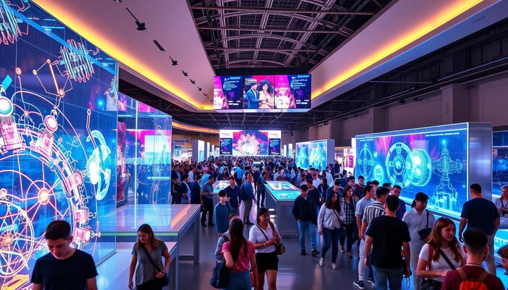 boston technology showcase | TECHSPO Boston Technology Expo technology showcase