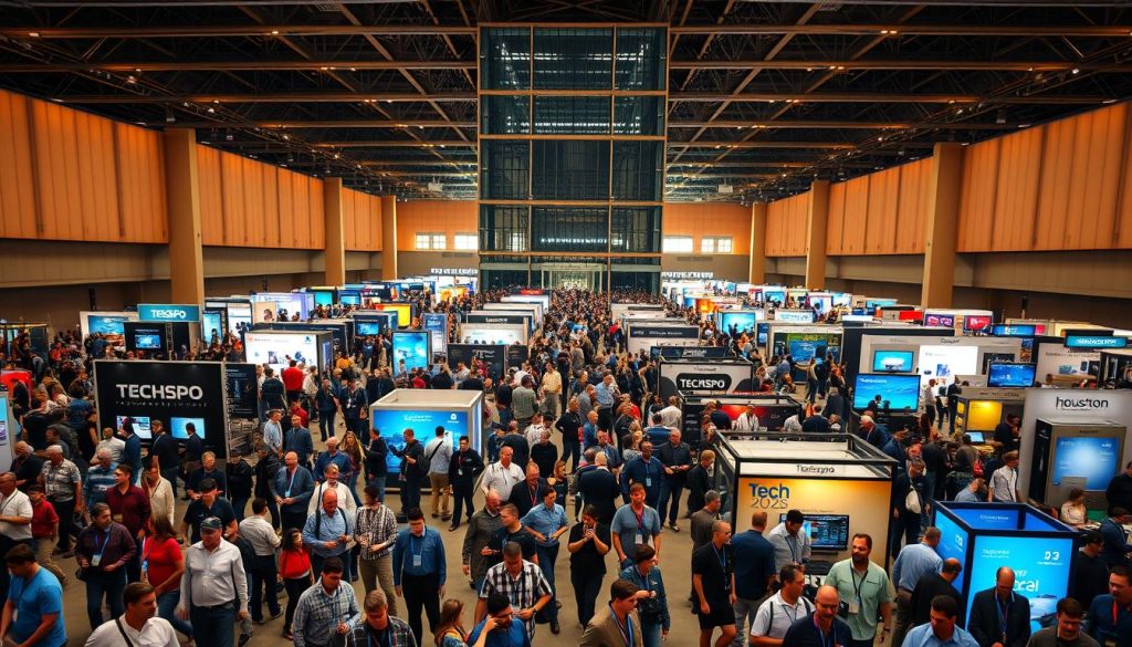 techspo boston 2026 attendees