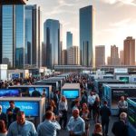 The Hidden ROI of Exhibiting at TECHSPO Boston Technology Expo