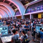 Student Volunteers Wanted Join TECHSPO Boston Technology Expo | TECHSPO Boston Technology Expo