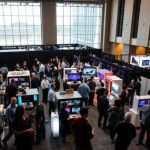Behind the Scenes What Its Like to Volunteer at TECHSPO Boston Technology Expo | TECHSPO Boston Technology Expo