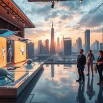 Calling All SaaS Innovators Exhibit at TECHSPO Boston Technology Expo 2026 | TECHSPO Boston Technology Expo