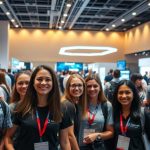 Volunteering at TECHSPO Boston Technology Expo An Experience Youll Never Forget | TECHSPO Boston Technology Expo